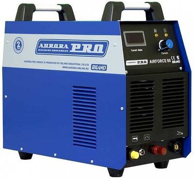 Плазморез AURORA Airforce 80 (10060) - 