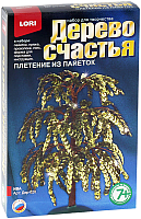

Набор для творчества, Дерево счастья. Ива / Дер-020