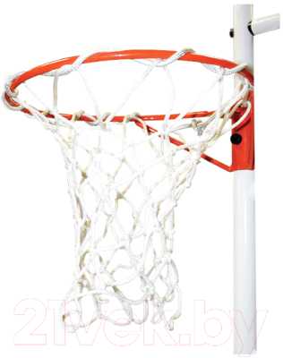 Кольцо баскетбольное для ДСК Absolute Champion Баскетбольное кольцо