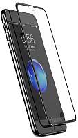 

Защитное стекло для телефона Case, 3D Rubber для iPhone 6 / 6s / 7 / 8