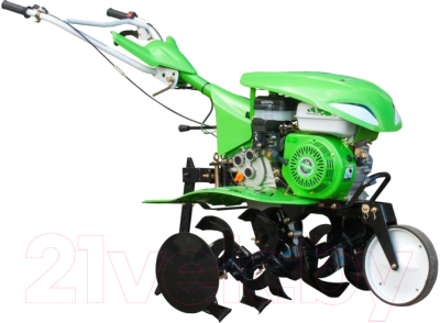 

Мотокультиватор AURORA, Gardener 750 Smart