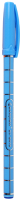 Ручка шариковая Darvish DV-9476 (синий) - 