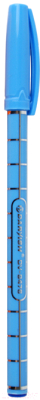 Ручка шариковая Darvish DV-9476 (синий)