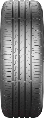 Летняя шина Continental EcoContact 6 205/55R16 91H