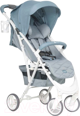 Детская прогулочная коляска Euro-Cart Volt Pro (Niagara)