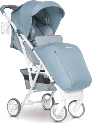Детская прогулочная коляска Euro-Cart Volt Pro (Niagara)