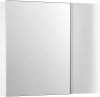 Шкаф с зеркалом для ванной Акватон Ондина 80 (1A183502OD010) - 