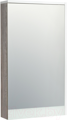 Шкаф с зеркалом для ванной Акватон Эмма 95 (1A221802EAD80)