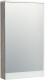 Шкаф с зеркалом для ванной Акватон Эмма 95 (1A221802EAD80) - 