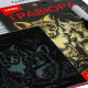 Миниатюра изображения товара Гравюра Lori Классика. Лиса с лисенком / Гр-563