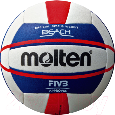 

Мяч волейбольный Molten, V5B5000 FIVB