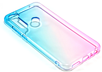 

Чехол-накладка Case, Gradient Dual для Redmi Note 8