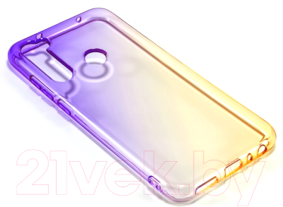 

Чехол-накладка Case, Gradient Dual для Redmi Note 8