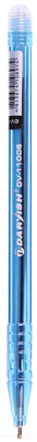 Ручка шариковая Darvish DV-11006 (синий)