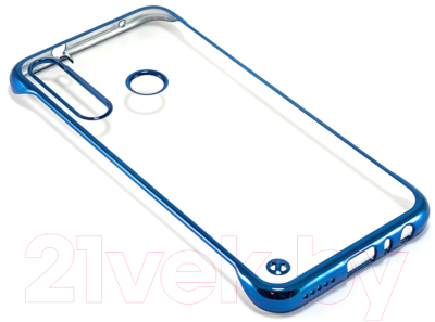 

Чехол-накладка Case, Flameress для Redmi Note 8