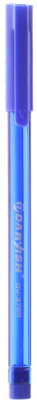 Ручка шариковая Darvish DV-3789 (синий)