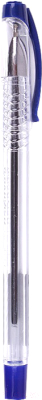 Ручка шариковая Darvish DV-3573 (синий)