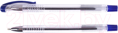 Ручка шариковая Darvish DV-3573 (синий)