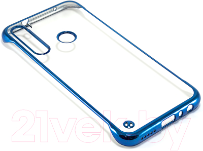 

Чехол-накладка Case, Flameress для Redmi Note 8T