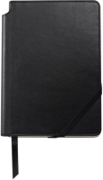 

Записная книжка Cross, Medium Classic Black Journal / AC281-1M