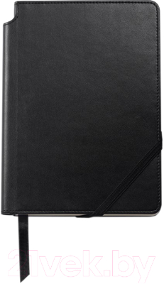 

Записная книжка Cross, Medium Classic Black Journal / AC281-1M