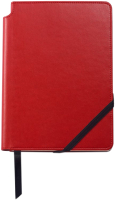Записная книжка Cross Medium Crimson Journal / AC281-3M (красный) - 