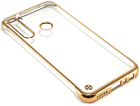 Чехол-накладка Case Flameress для Redmi Note 8T (золото) - 