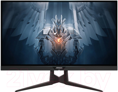 

Монитор Gigabyte, Aorus FI27Q