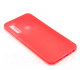 Чехол-накладка Case Baby Skin для Redmi Note 8T (красный) - 
