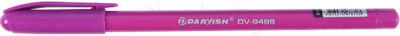 Ручка шариковая Darvish DV-9485 (синий)