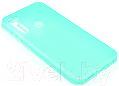Чехол-накладка Case Baby Skin для Redmi Note 8T (синий)