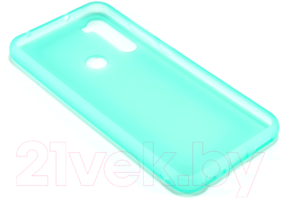 Чехол-накладка Case Baby Skin для Redmi Note 8T (синий)