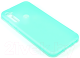 Чехол-накладка Case Baby Skin для Redmi Note 8T (синий) - 
