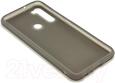 Чехол-накладка Case Baby Skin для Redmi Note 8T (черный)