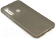Чехол-накладка Case Baby Skin для Redmi Note 8T (черный) - 