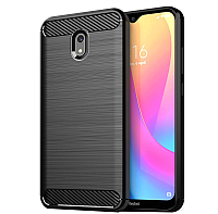 

Чехол-накладка, Brushed Line для Redmi 8A