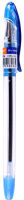 Ручка шариковая Darvish DV-407 (синий) - 