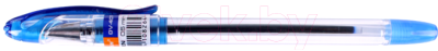 Ручка шариковая Darvish DV-407 (синий)