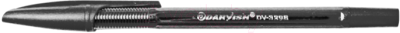 Ручка шариковая Darvish DV-3298 (синий)