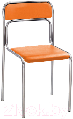 

Стул офисный Nowy Styl, Ascona Chrome