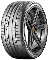 

Летняя шина, SportContact 6 275/45R21 107Y