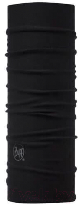 

Бафф детский Buff, Original Jr Solid Black