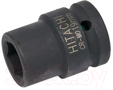 

Головка слесарная Hitachi, H-K/751910