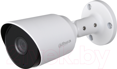 Аналоговая камера Dahua DH-HAC-HFW1200TP-0280B-S4