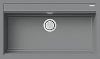 

Мойка кухонная Elleci, Best 360 Light Grey K97 / LKB36097