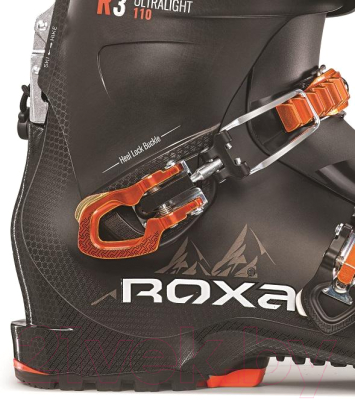 

Горнолыжные ботинки Roxa, 2019-20 R3 110 / 900121