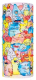 Бафф детский Buff Original Baby Myths Mult (121617.555.10.00) - 