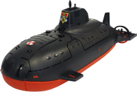 Подводная лодка игрушечная Нордпласт 357 - 