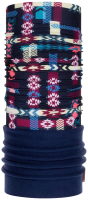 

Бафф детский Buff, Junior Polar Khils Night Blue