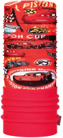 

Бафф детский Buff, Cars Polar Piston Cup Multi Red